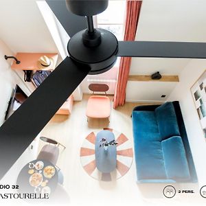 Estudio Dúplex